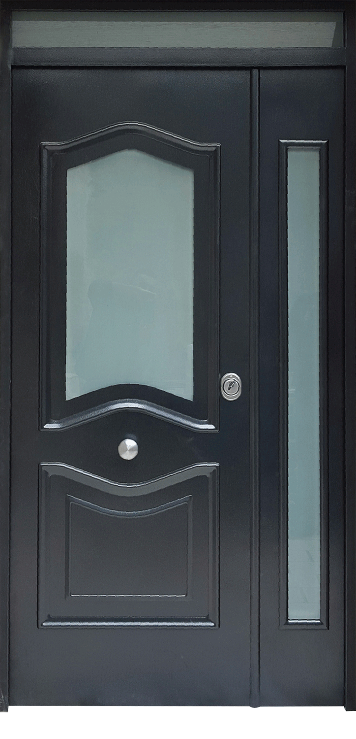 porte blindate