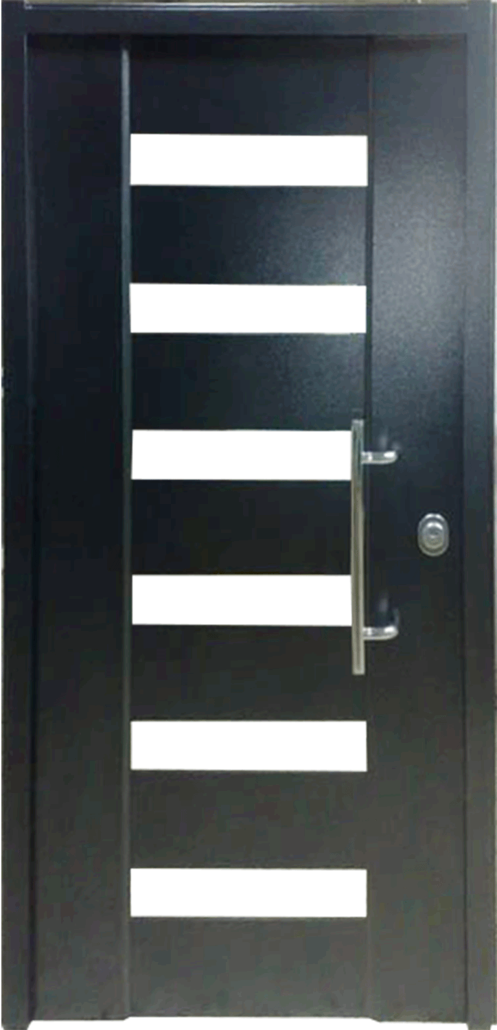 porte blindate