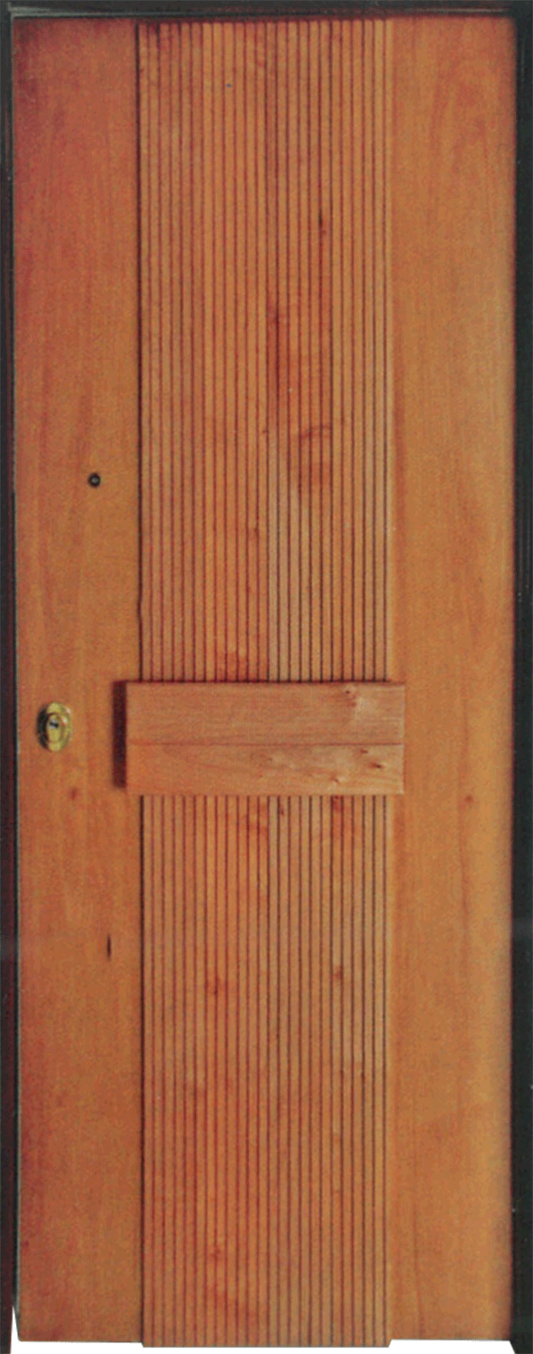 porte blindate