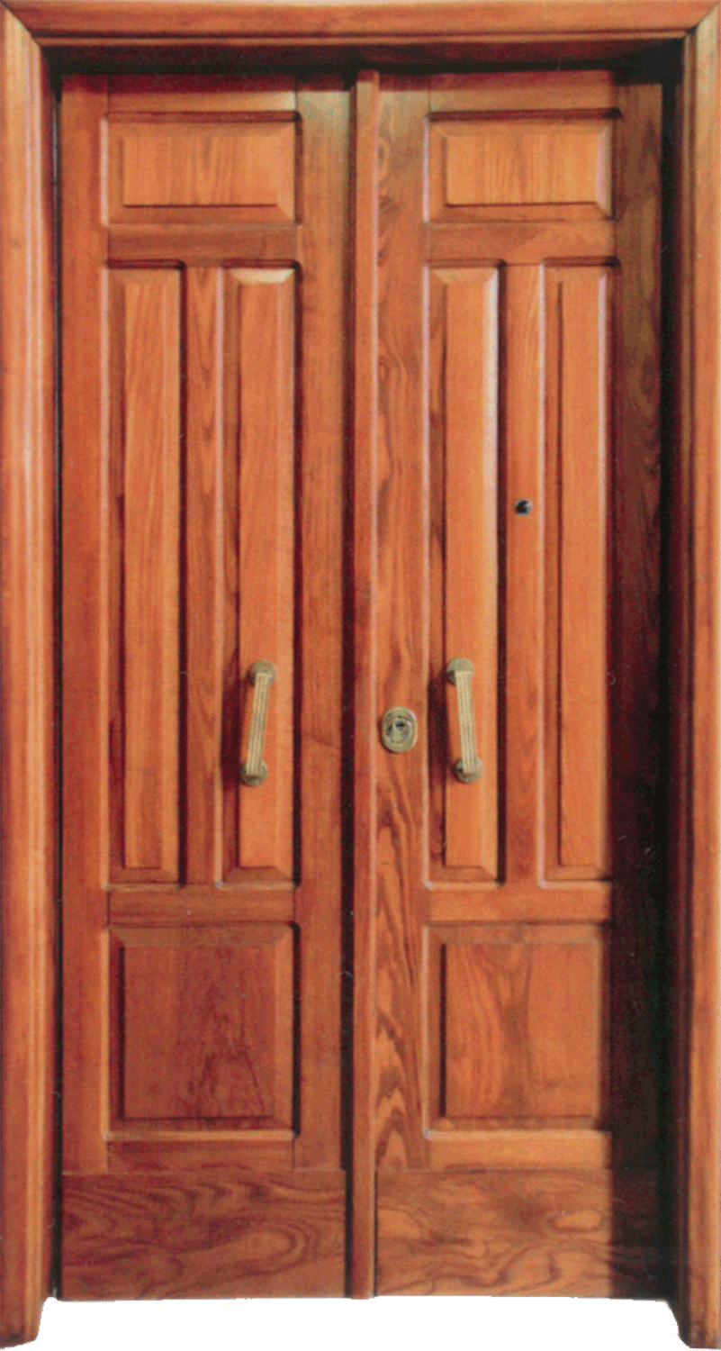 porte blindate