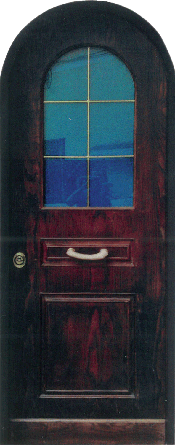 porte blindate